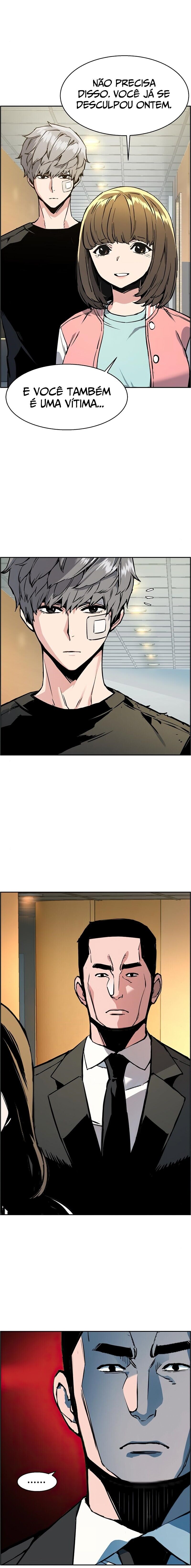 Read Mercenary Enrollment PT Manga Online