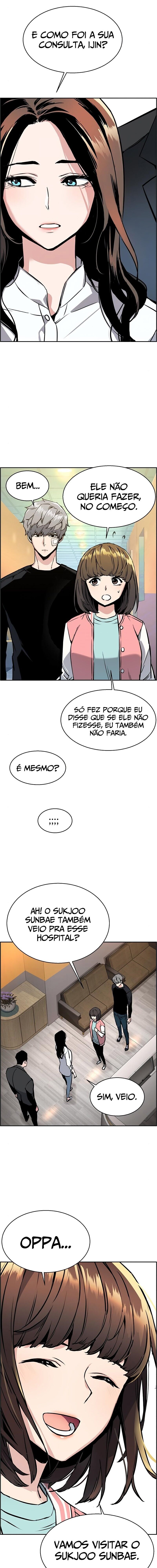 Read Mercenary Enrollment PT Manga Online