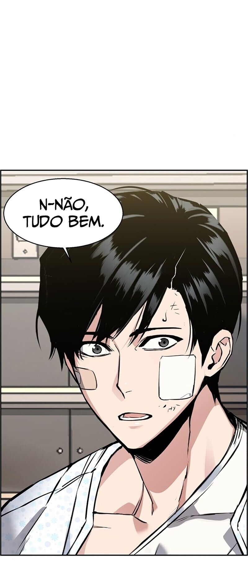 Read Mercenary Enrollment PT Manga Online