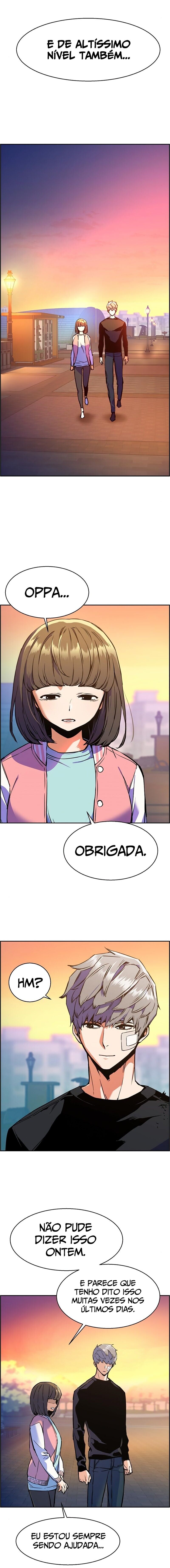 Read Mercenary Enrollment PT Manga Online
