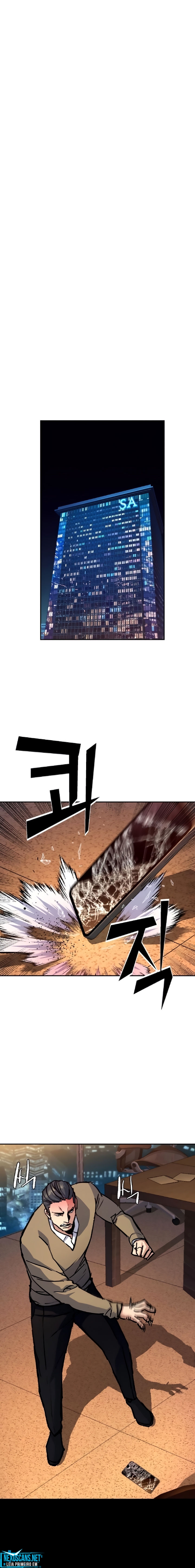 Read Mercenary Enrollment PT Manga Online