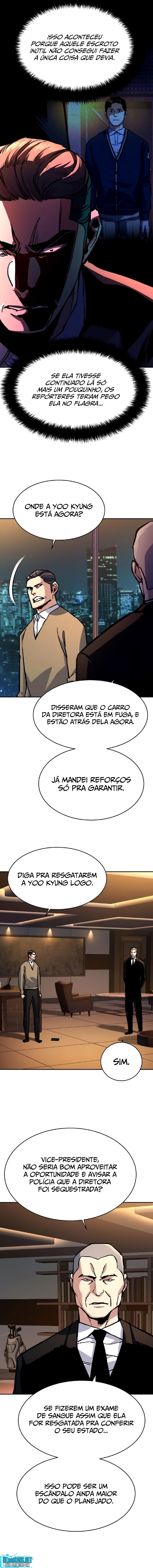 Read Mercenary Enrollment PT Manga Online