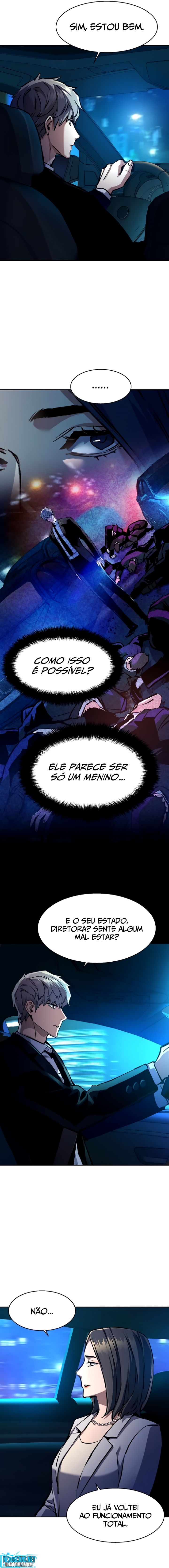 Read Mercenary Enrollment PT Manga Online