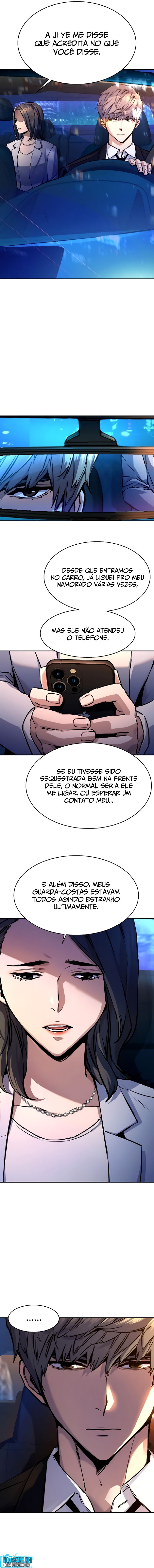 Read Mercenary Enrollment PT Manga Online