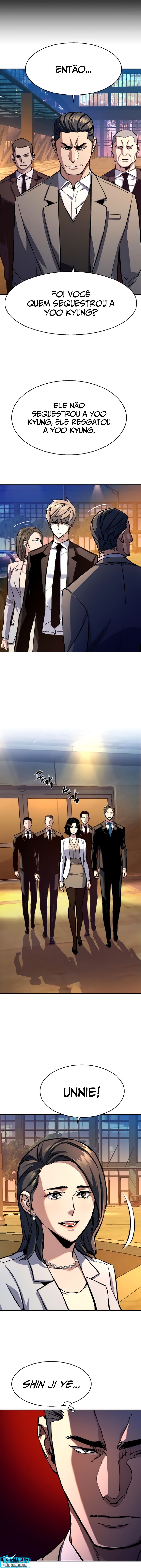 Read Mercenary Enrollment PT Manga Online