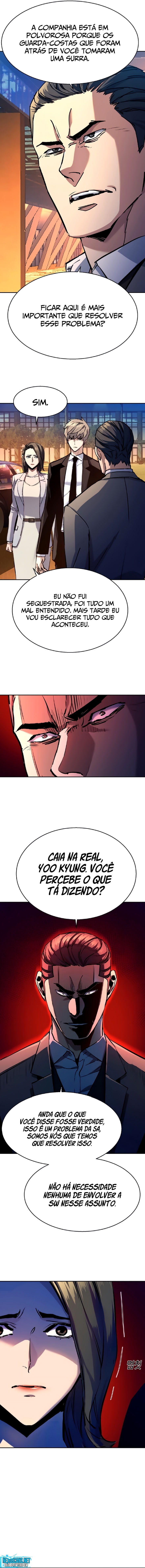 Read Mercenary Enrollment PT Manga Online