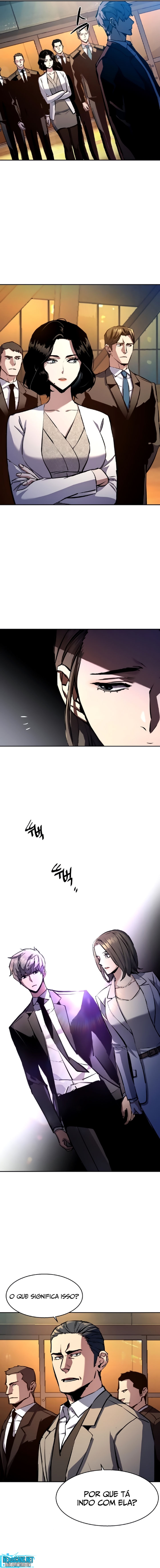 Read Mercenary Enrollment PT Manga Online