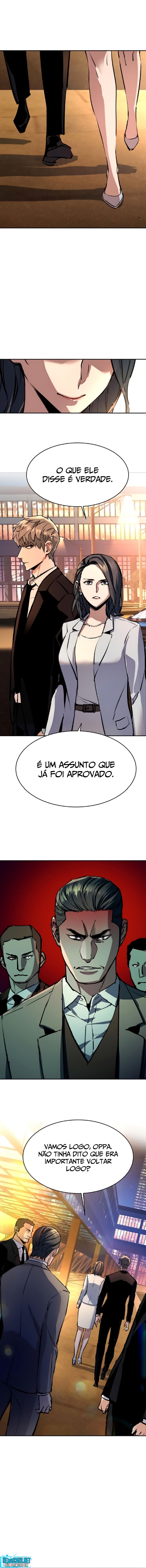 Read Mercenary Enrollment PT Manga Online