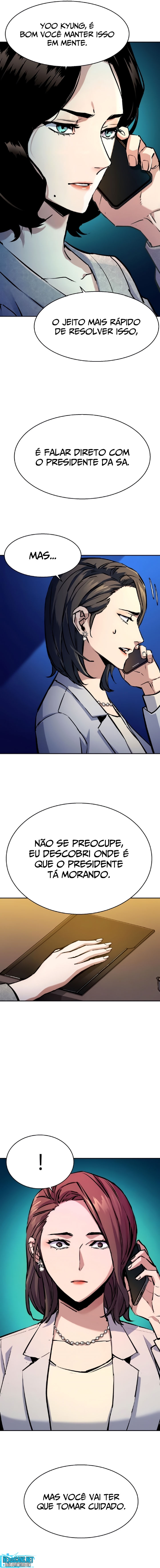 Read Mercenary Enrollment PT Manga Online
