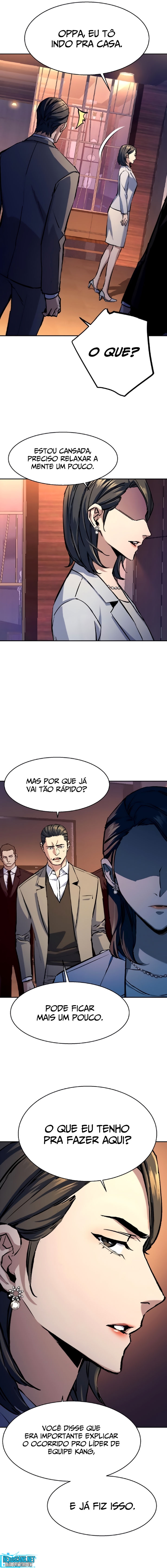 Read Mercenary Enrollment PT Manga Online