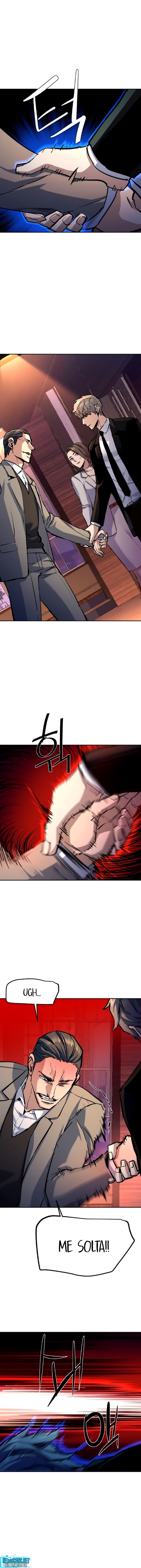 Read Mercenary Enrollment PT Manga Online