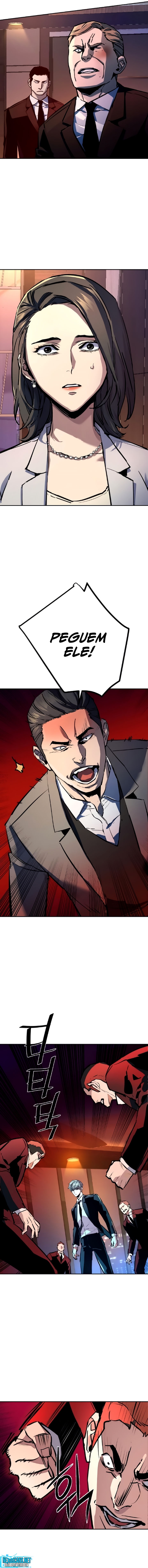 Read Mercenary Enrollment PT Manga Online