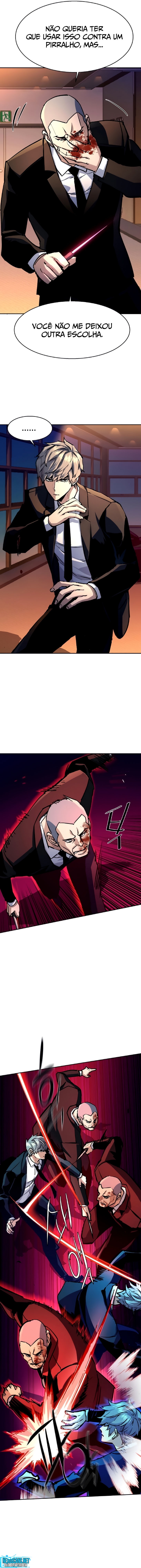 Read Mercenary Enrollment PT Manga Online