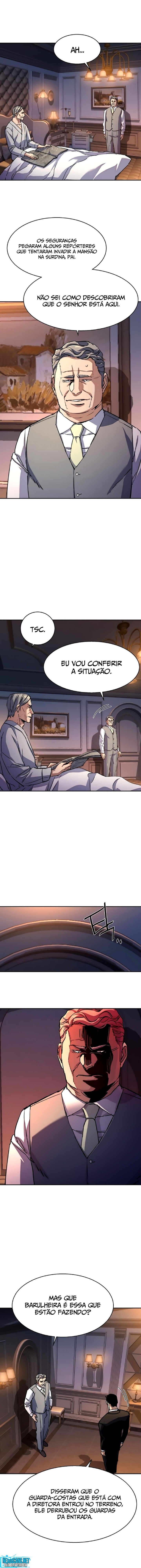 Read Mercenary Enrollment PT Manga Online