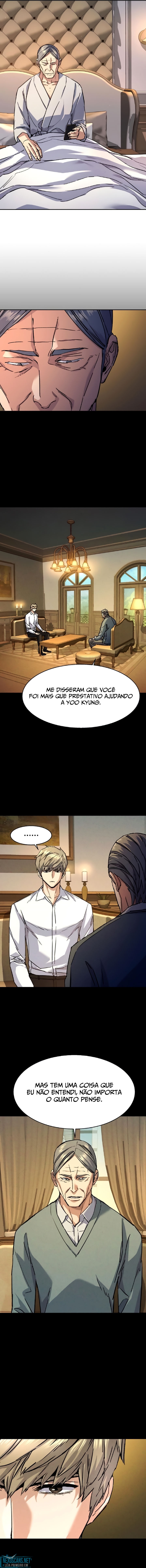 Read Mercenary Enrollment PT Manga Online