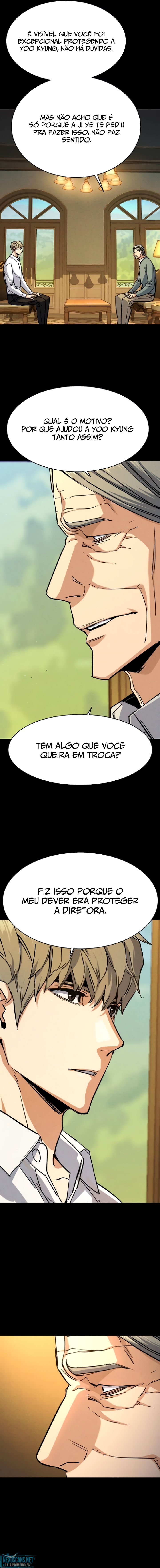 Read Mercenary Enrollment PT Manga Online