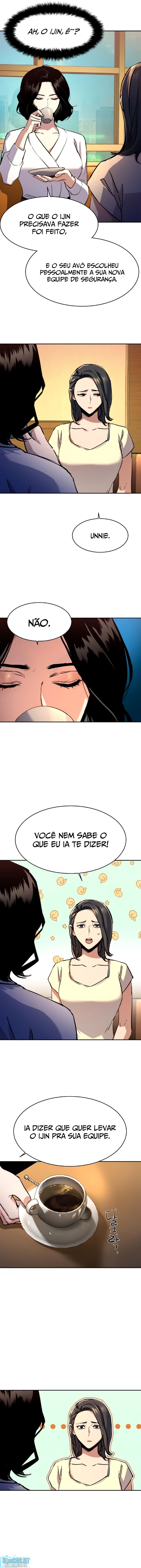 Read Mercenary Enrollment PT Manga Online