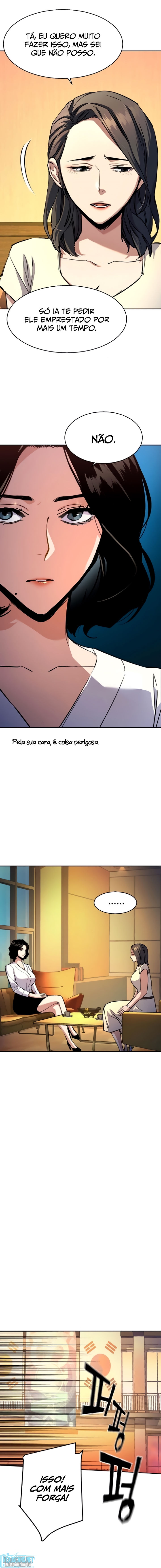 Read Mercenary Enrollment PT Manga Online