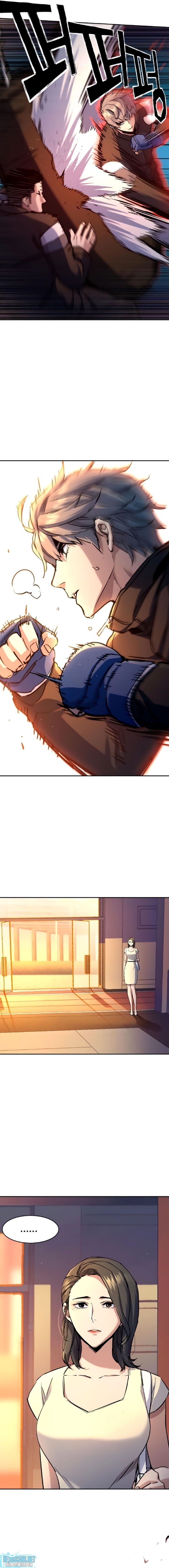 Read Mercenary Enrollment PT Manga Online