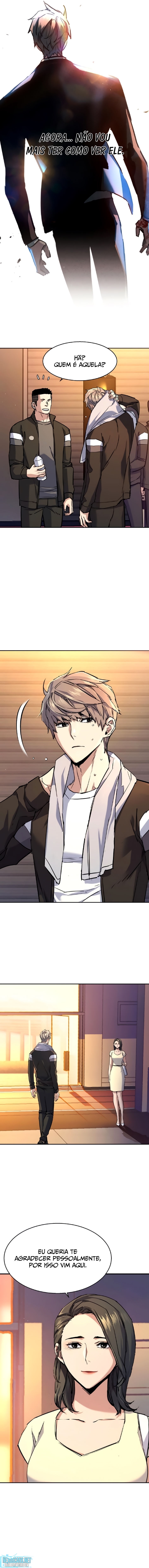 Read Mercenary Enrollment PT Manga Online