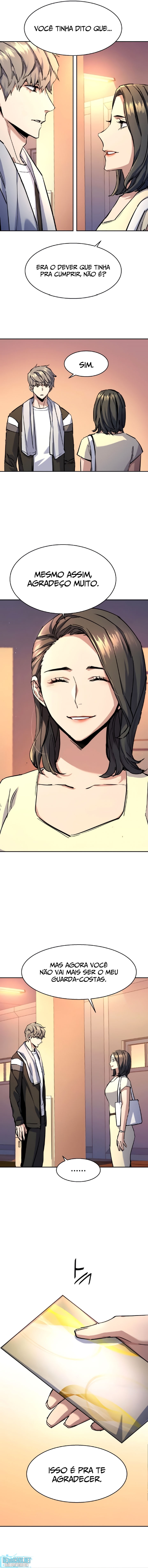 Read Mercenary Enrollment PT Manga Online
