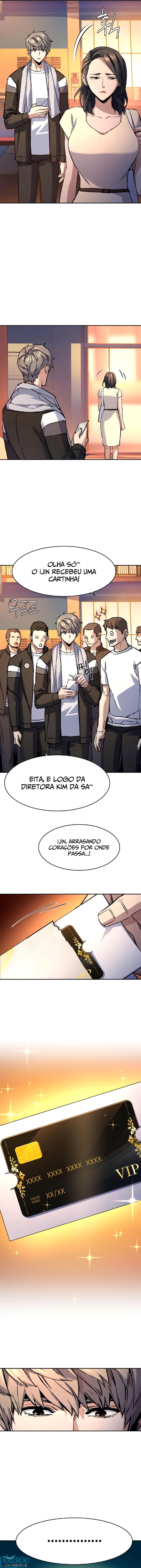 Read Mercenary Enrollment PT Manga Online
