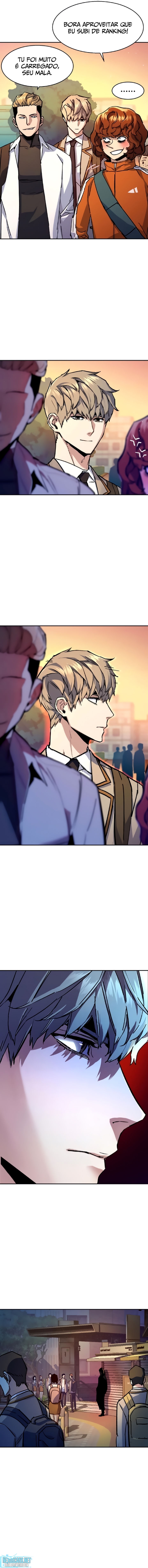 Read Mercenary Enrollment PT Manga Online