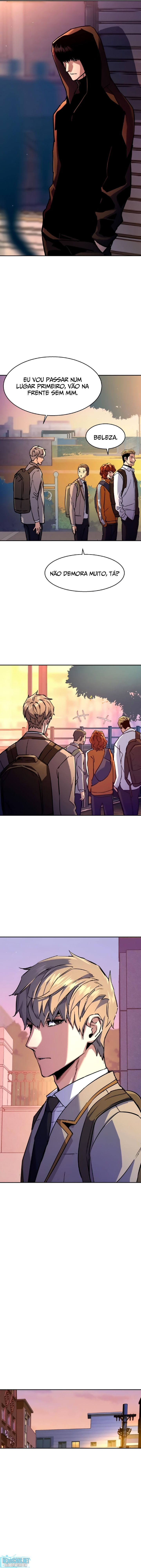 Read Mercenary Enrollment PT Manga Online