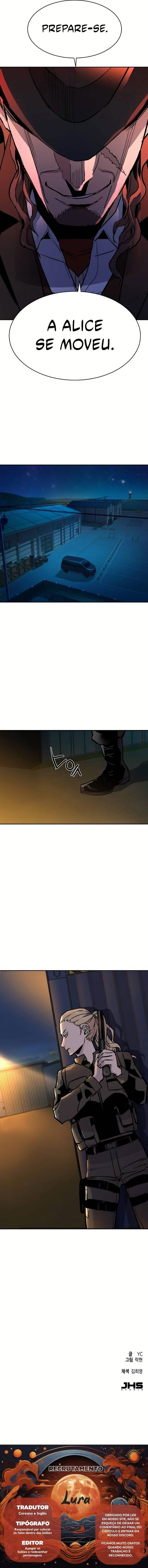 Read Mercenary Enrollment PT Manga Online
