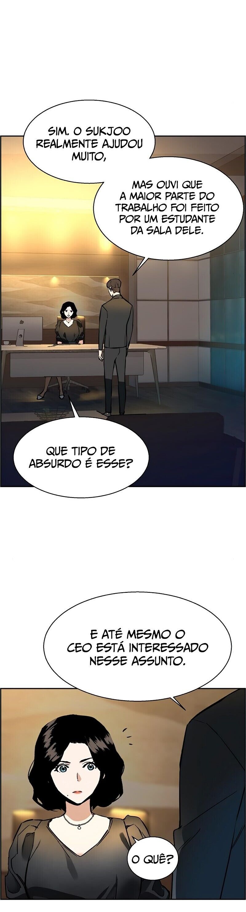Read Mercenary Enrollment PT Manga Online