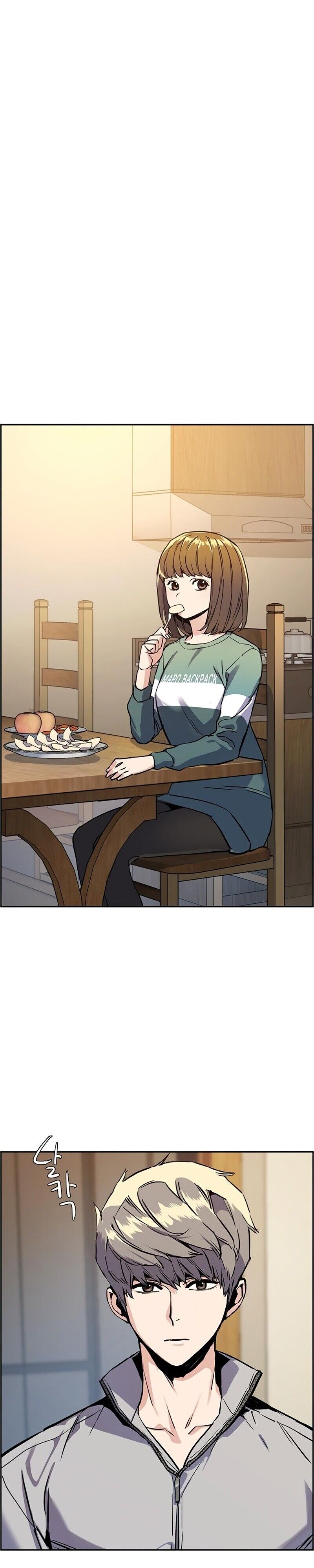 Read Mercenary Enrollment PT Manga Online