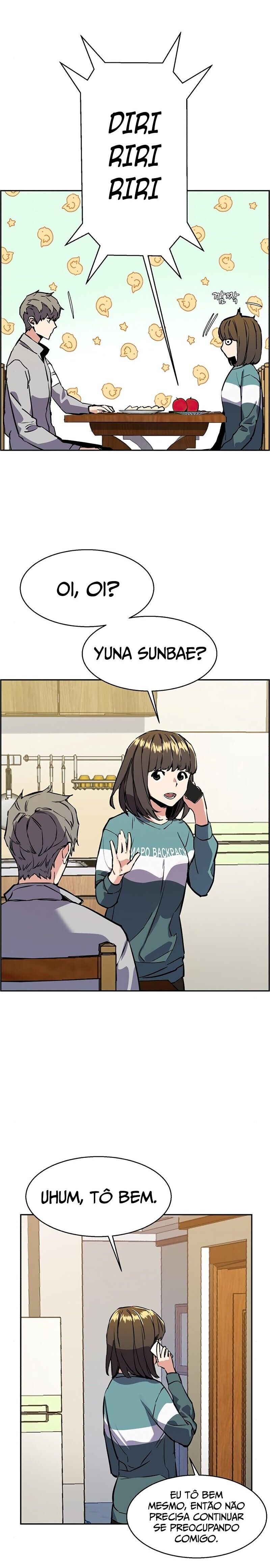 Read Mercenary Enrollment PT Manga Online