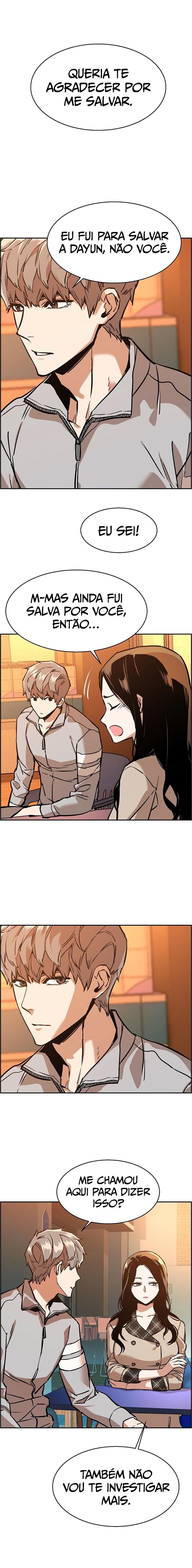 Read Mercenary Enrollment PT Manga Online