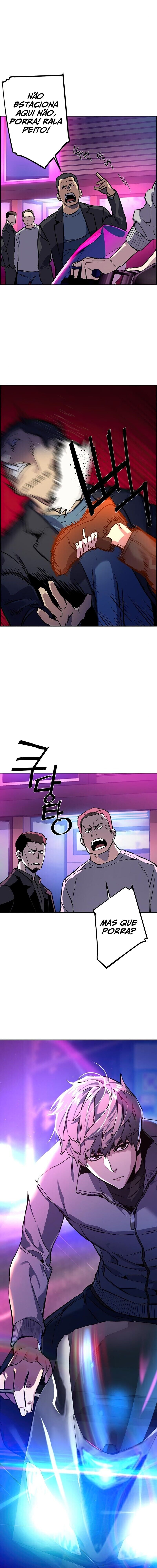 Read Mercenary Enrollment PT Manga Online