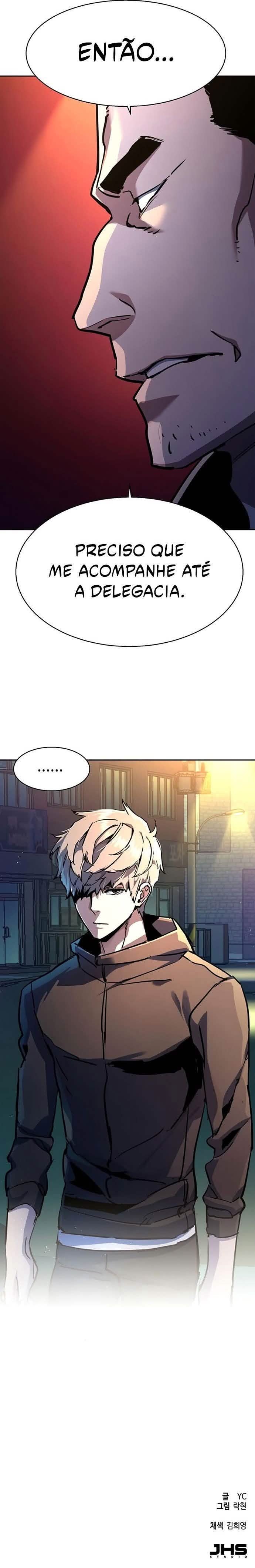 Read Mercenary Enrollment PT Manga Online