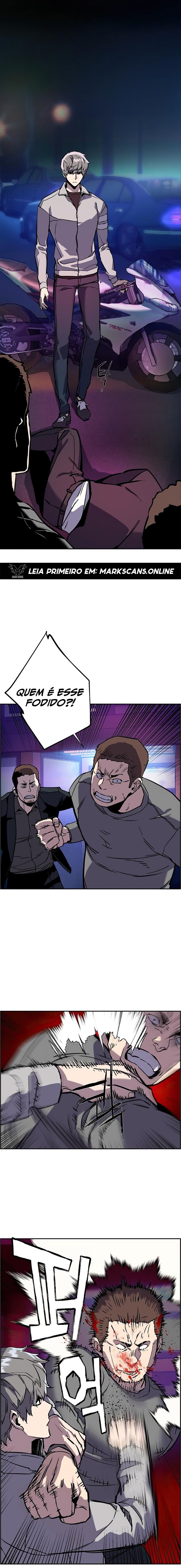 Read Mercenary Enrollment PT Manga Online