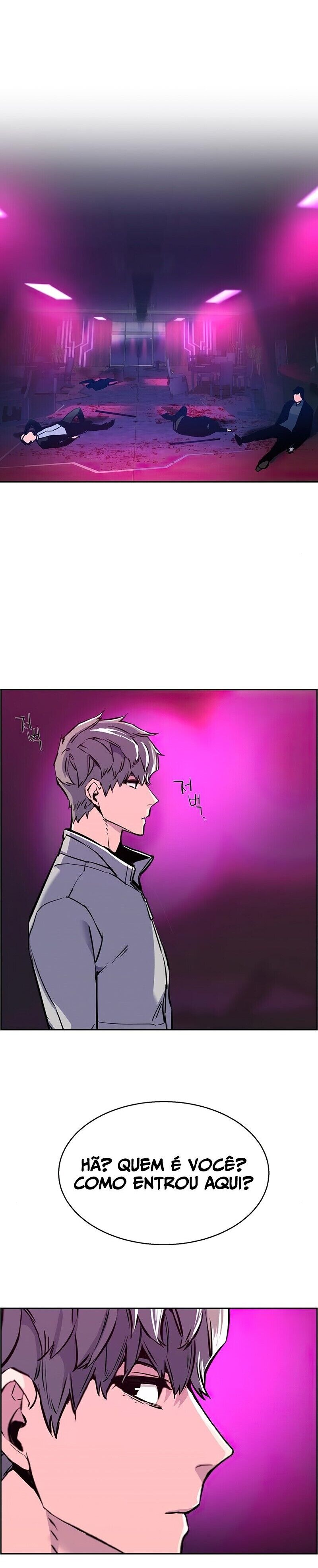 Read Mercenary Enrollment PT Manga Online