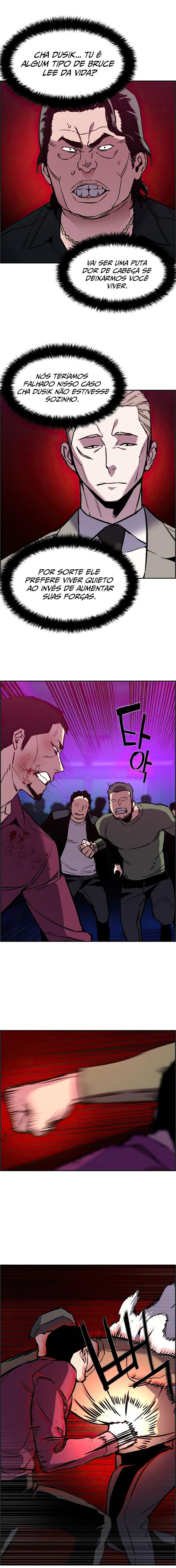 Read Mercenary Enrollment PT Manga Online