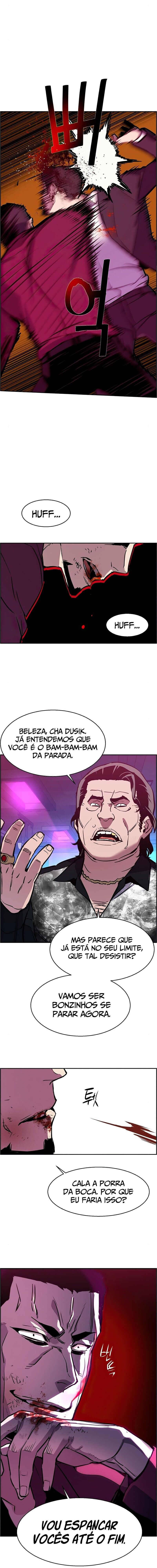 Read Mercenary Enrollment PT Manga Online