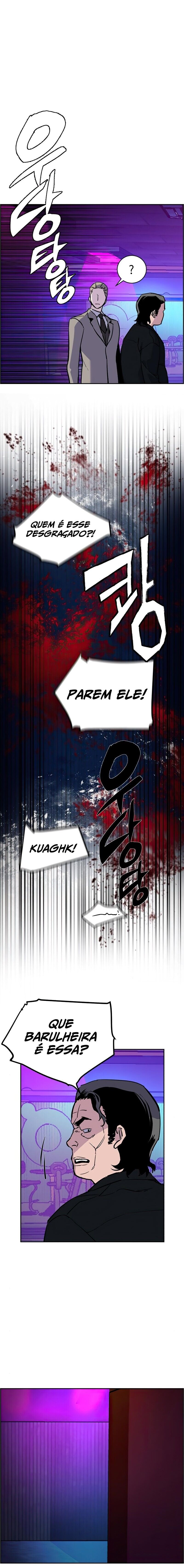 Read Mercenary Enrollment PT Manga Online