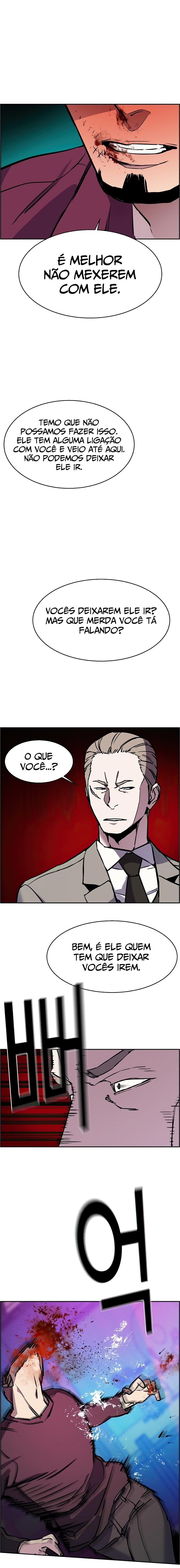 Read Mercenary Enrollment PT Manga Online