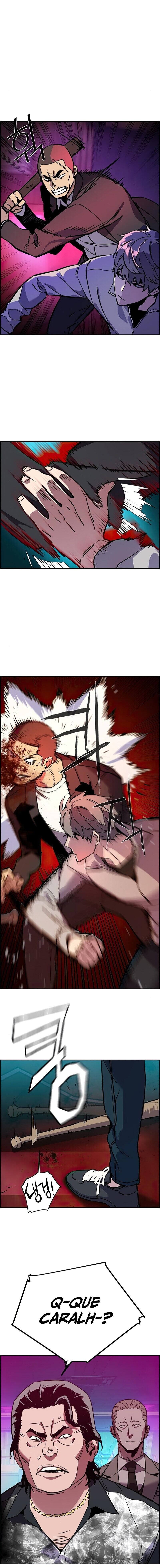 Read Mercenary Enrollment PT Manga Online