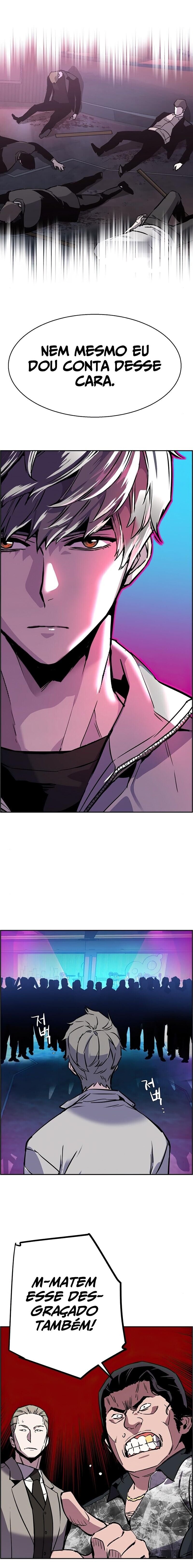 Read Mercenary Enrollment PT Manga Online