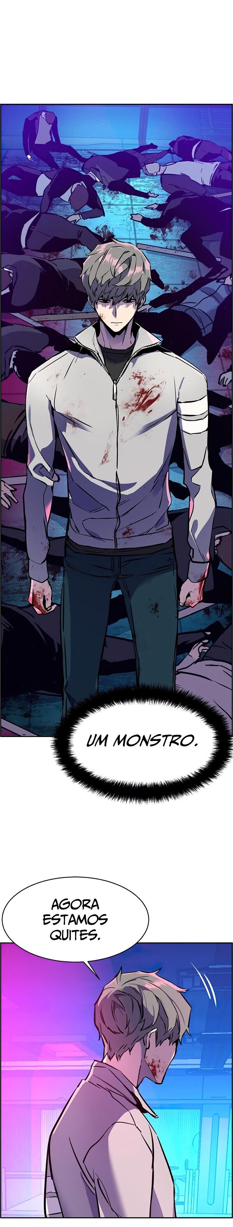 Read Mercenary Enrollment PT Manga Online