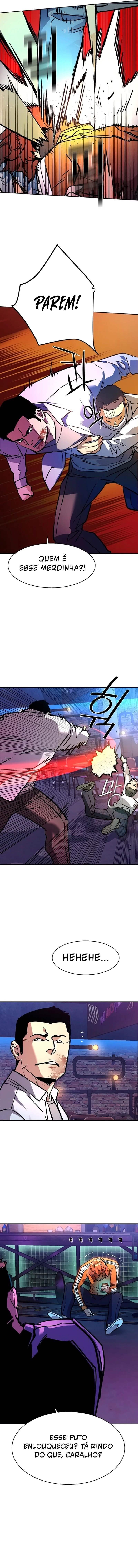 Read Mercenary Enrollment PT Manga Online