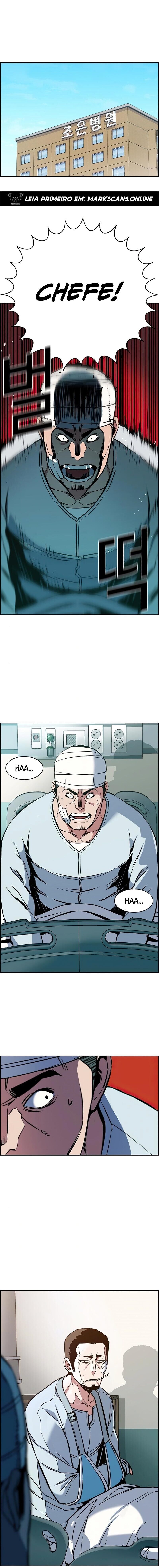 Read Mercenary Enrollment PT Manga Online