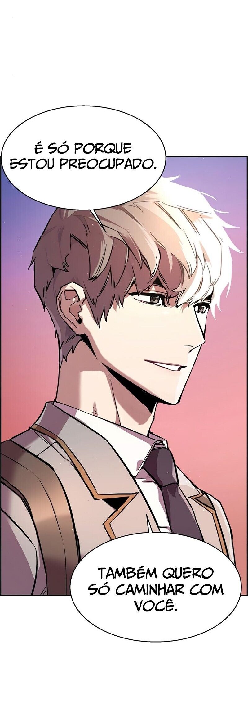 Read Mercenary Enrollment PT Manga Online