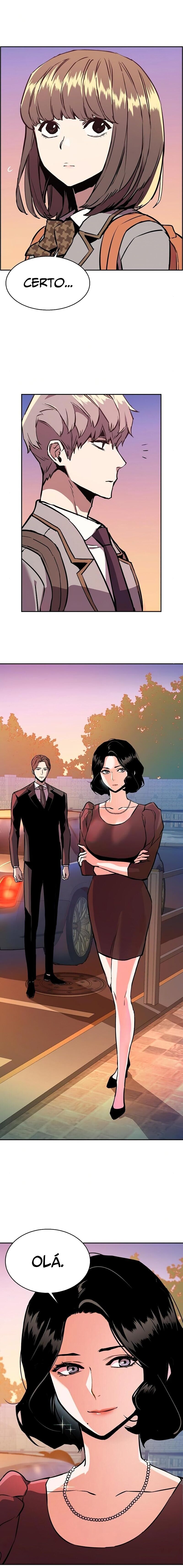 Read Mercenary Enrollment PT Manga Online