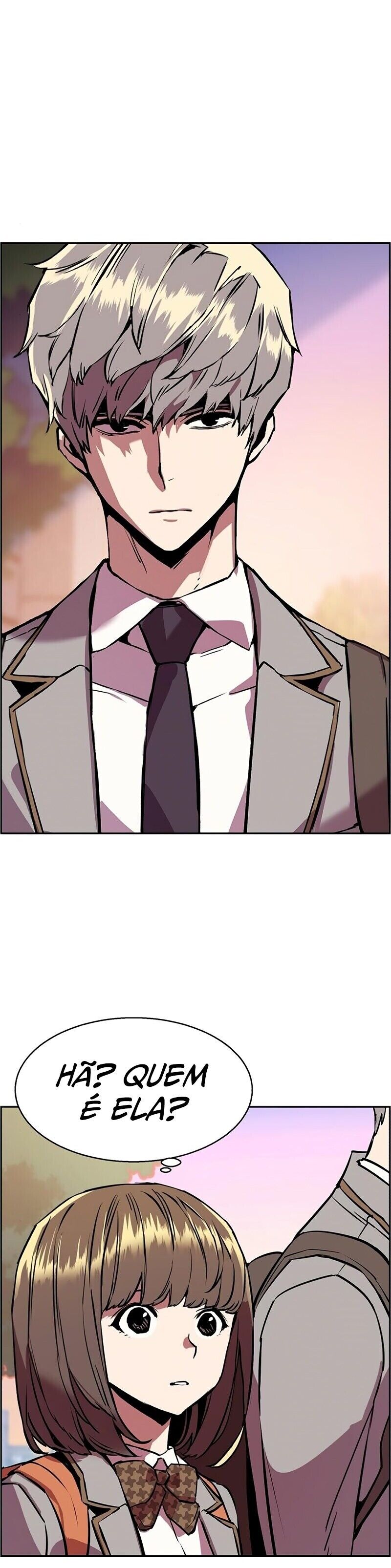 Read Mercenary Enrollment PT Manga Online