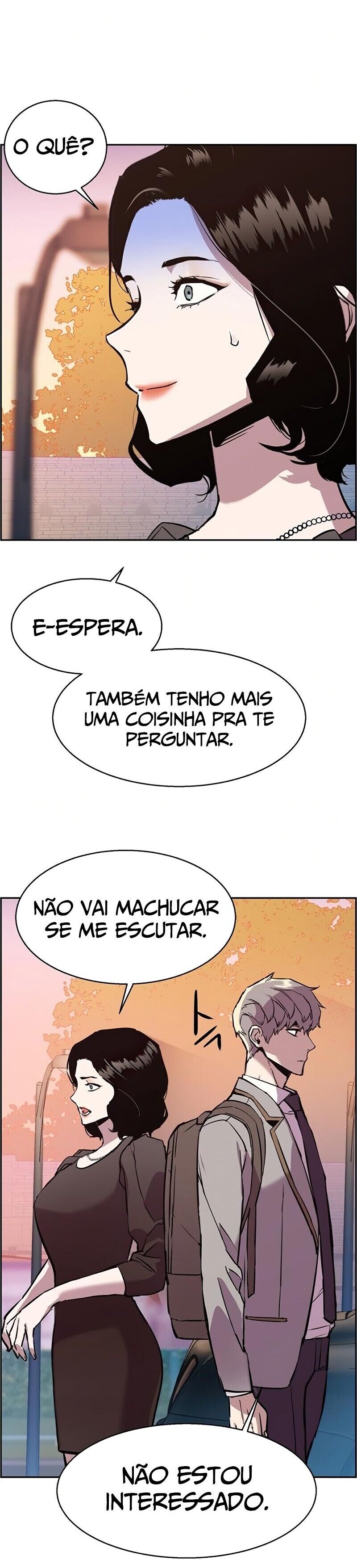 Read Mercenary Enrollment PT Manga Online